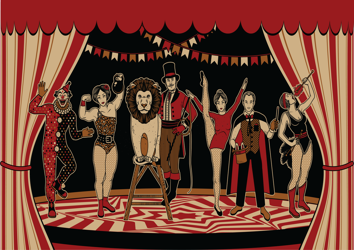 Cirque du Soir_old
